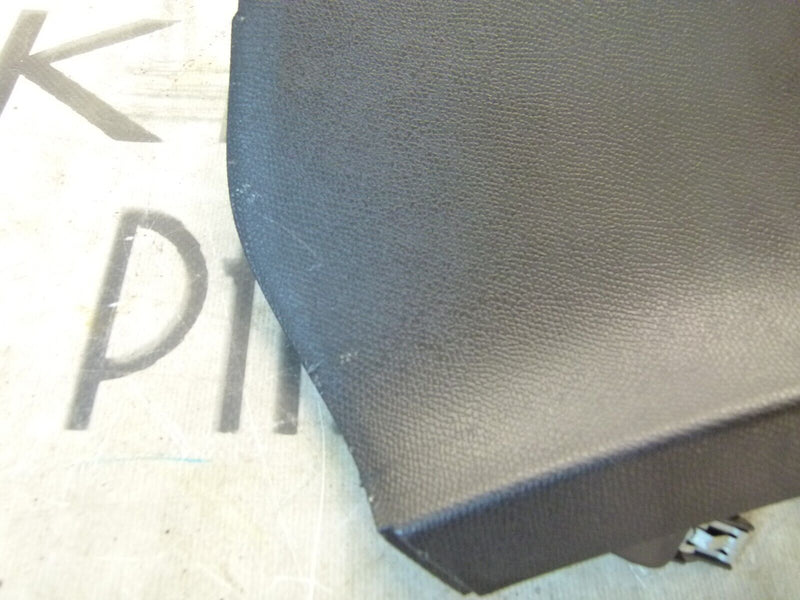 PEUGEOT 308 SW ESTATE 2017-21 FRONT LEFT DASHBOARD COVER TRIM 9802535977