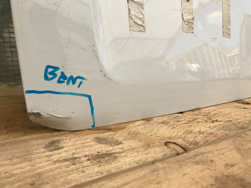 VAUXHALL VIVARO RENAULT TRAFIC MK2 2014-ON REAR DOOR PANEL LEFT SIDE