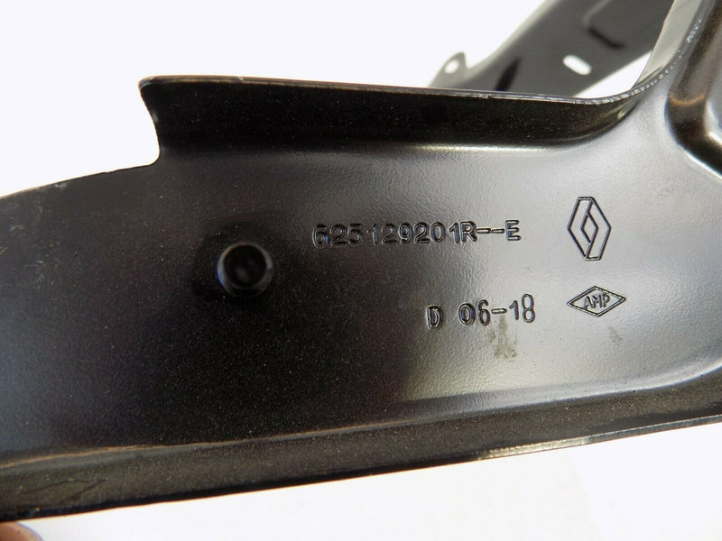 RENAULT SCENIC 4 2016-ON LEFT HEADLIGHT BRACKET HOLDER 625129201R /S26-27
