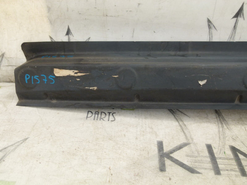 VW GOLF MK7 2015-19 ESTATE, WAGON LOWER CROSS PANEL BODY PANEL 5G9813309