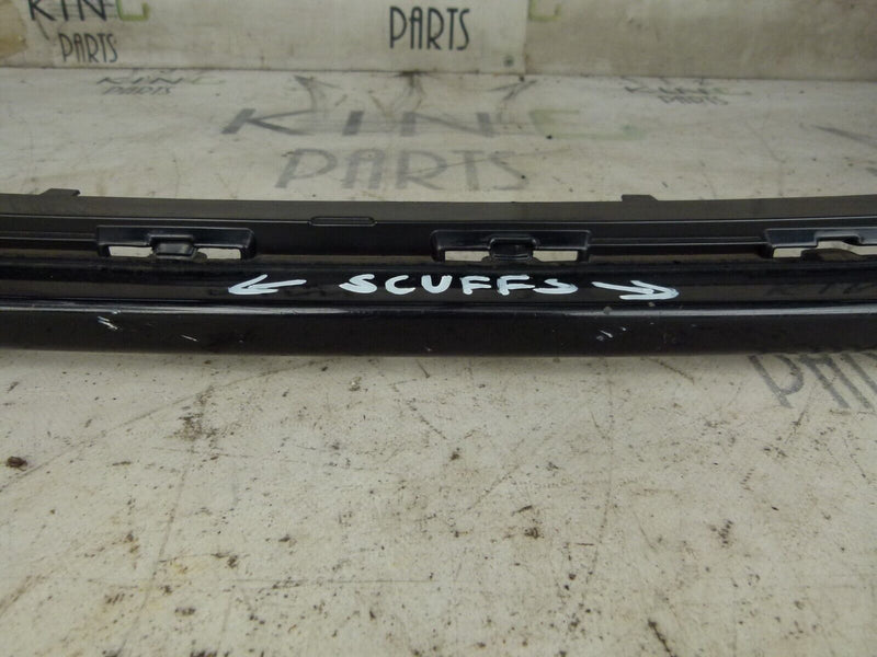 VW GOLF MK6 2008-2012 FRONT BUMPER PDC GENUINE 5K0807221 AA0125