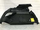 MERCEDES GLC X253 SUV 16-21 RIGHT SIDE TRUNK PANEL BOOT COMPARTMENT A2536900644