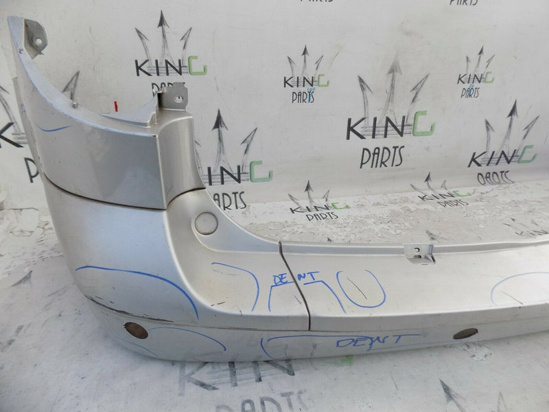RENAULT LAGUNA ESTATE REAR BUMPER 2005 TO 2009 8200002669 GENUINE