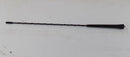 VW POLO 6R 6R0 ROOF ANTENNA STICK AERIAL AM FM 40cm THREAD 5mm GENUINE