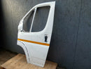PEUGEOT BOXER FIAT DUCATO 2006-2013 LEFT PASSENGER SIDE FRONT DOOR PANEL