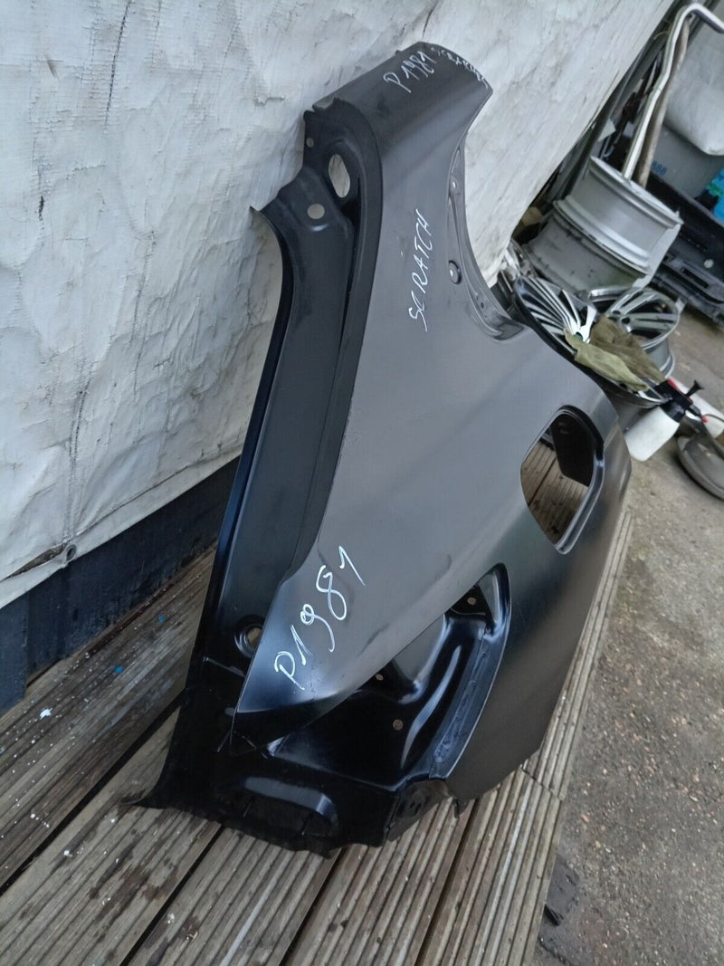 BMW 1 SERIES F40 2019-ON RIGHT SIDE REAR QUARTER COATING BODY PANEL LAYER