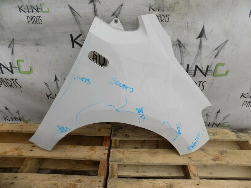 VW UP 2017-ON FRONT RIGHT DRIVER WING FENDER PANEL 1S0821106