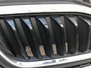 SKODA SCALA 2019-2022 FRONT BUMPER GRILL RADIATOR GRILLE 657853653A