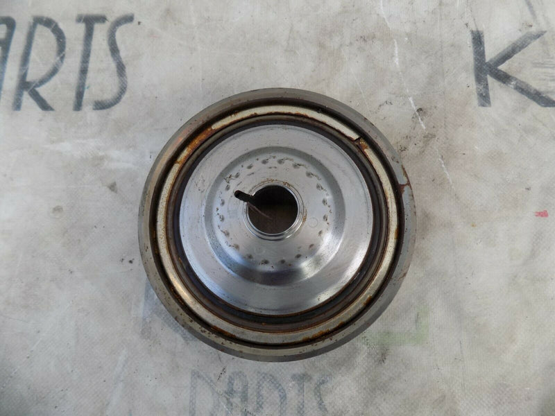 RENAULT NISSAN DACIA MERCEDES W177 1.5 DCI K9K CRANKSHAFT PULLEY 123036715R