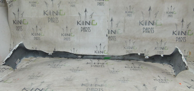 PEUGEOT PARTNER 2018-ON FRONT BUMPER TOP PANEL UPPER PART 9816754277