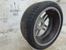BMW 1 M-SPORT F20 WHEEL ALLOY RIM 18" & TYRE 245/35/18 8J ET52 7852490