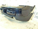 MINI COOPER ONE CLUBMAN R55 FACELIFT 2010-14 REAR BUMPER GENUINE 7260546
