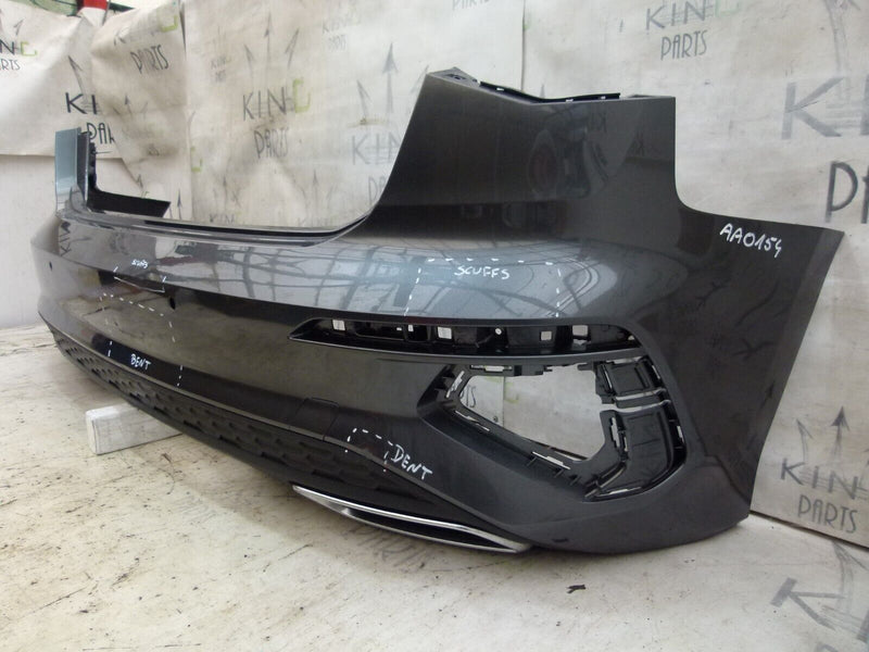 AUDI A3 8Y SPORTBACK 2020-ON REAR BUMPER PDC GENUINE 8Y4807511