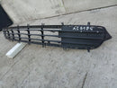 VAUXHALL CORSA C 2001-2004 FRONT BUMPER LOWER GRILLE GENUINE 09116132
