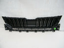 SKODA KODIAQ 2016-2018 FRONT BUMPER TOP GRILL BONNET GRILLE GENUINE 565853653A