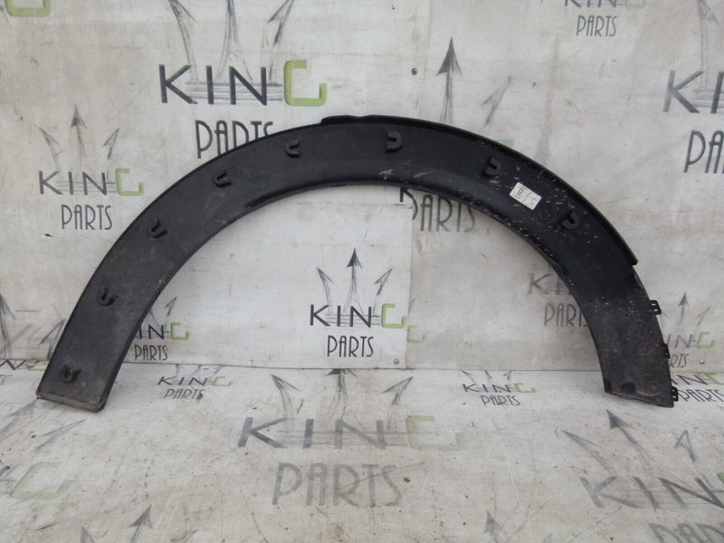 MINI COUNTRYMAN F60 17-20 FRONT LEFT WHEEL ARCH TRIM GENUINE 5177 7389365