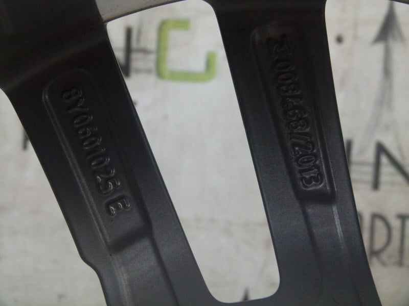 AUDI A3 8Y 2020-ON ALLOY WHEEL 17" RIM & TYRE 225/45/17 8Y0601025 8J ET46