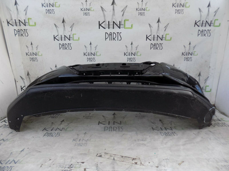 NISSAN QASHQAI MK2 FACELIFT 2017-2020 FRONT BUMPER GENUINE 62022 HV00H