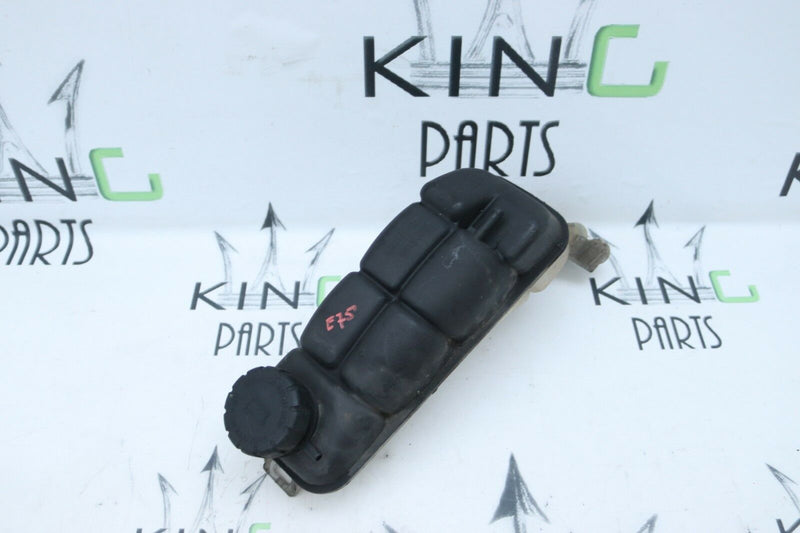 MERCEDES E-CLASS MK2 1996-02 WATER COOLANT HEADER EXPANSION TANK BOTTLE