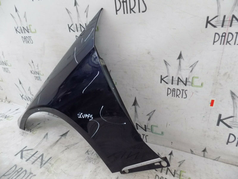MERCEDES E CLASS W212 2009-16 FRONT LEFT WING FENDER PANEL A2128510901