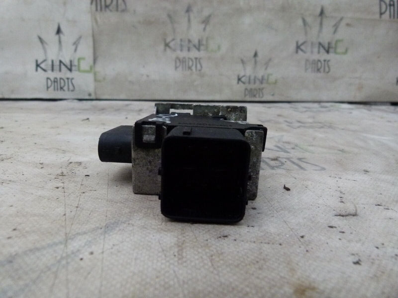 RENAULT CAPTUR MK2 2019-ON GLOW PLUG RELAY UNIT GENUINE 271203982R