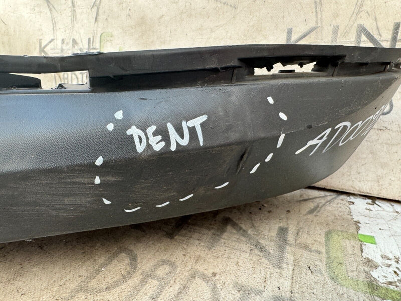 RENAULT CAPTUR DYNAMIQUE 2020-ON FRONT BUMPER LOWER PART 622352140R
