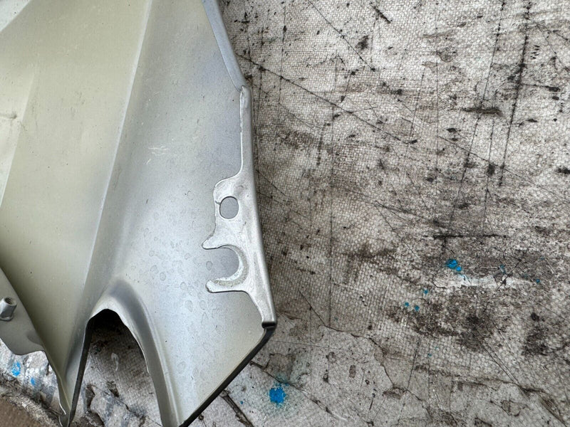 VW GOLF MK7 MK7.5 FACELIFT 2017-2019 FRONT FENDER WING PANEL RIGHT SIDE