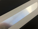 AUDI R8 4S GENUINE SILL TRIM STRIP STEP PLATE COVER RIGHT DRIVER SIDE 4S0853372