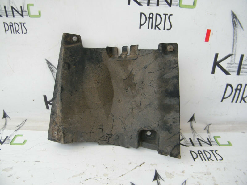 FIAT 500L TREKKING 2013-2017 ENGINE MOTOR LEFT SHIELD GUARD COVER PANEL 51888533
