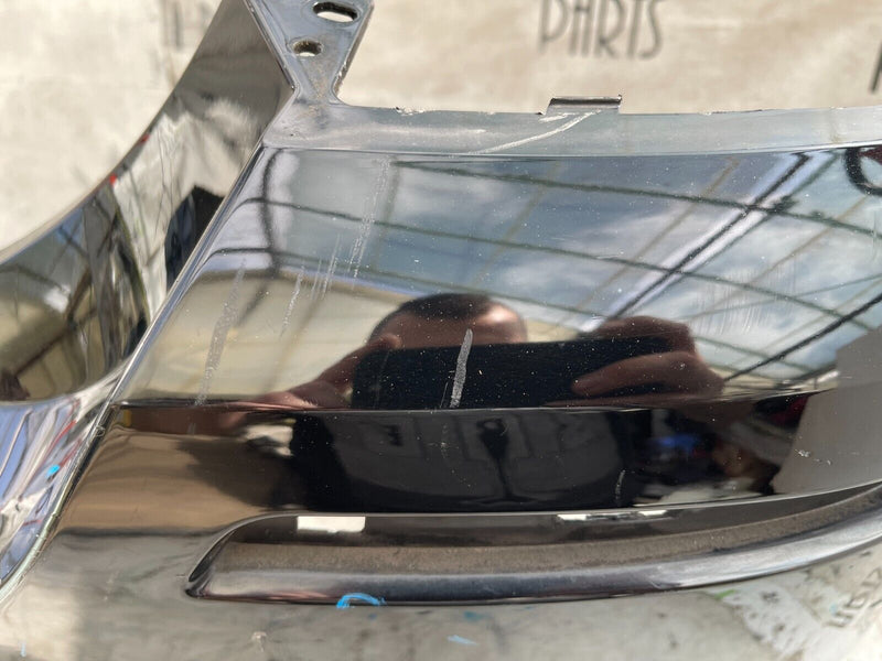 BMW 1 SERIES E81 E87 5DR 2007-11 FACELIFT REAR BUMPER 51127906324