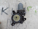 VW POLO SEAT IBIZELECTRIC WINDOW MOTOR FRONT LEFT  6R0959802