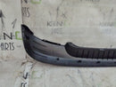 HYUNDAI GETZ 2005-09 REAR BUMPER UPPER MOULDING GENUINE 866231C300