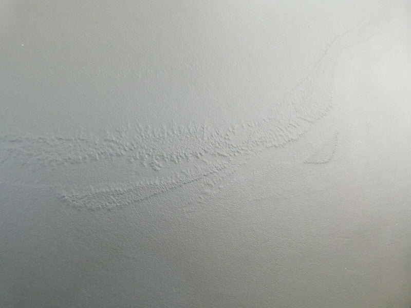 BMW X5 F15 2015-2018 CREAM - GREY LEATHER DASHBOARD GENUINE 10812253