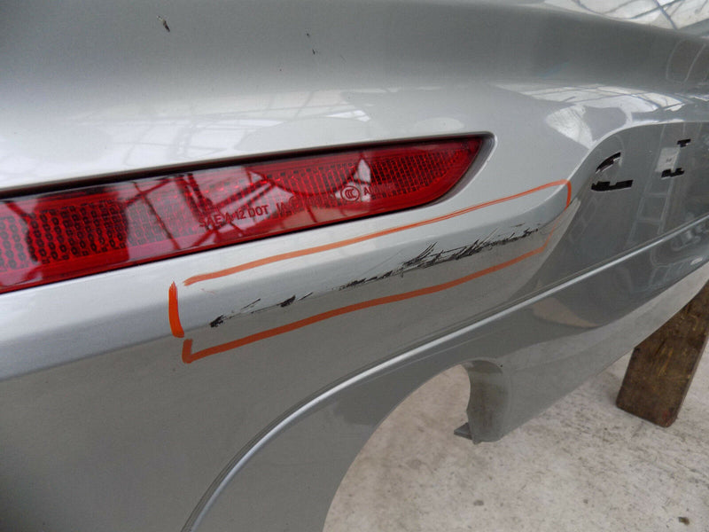 BMW 2 SERIES SE F22 2015-17 FACELIFT REAR BUMPER GENUINE PDC 55112108336