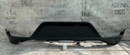 FORD KA + PLUS MK3 FACELIFT 2018-ON REAR BUMPER DIFFUSER J7BB-17D782-A