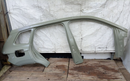 SKODA KAROQ 2018-ON RIGHT SIDE QUARTER COATING BODY PANEL LAYER
