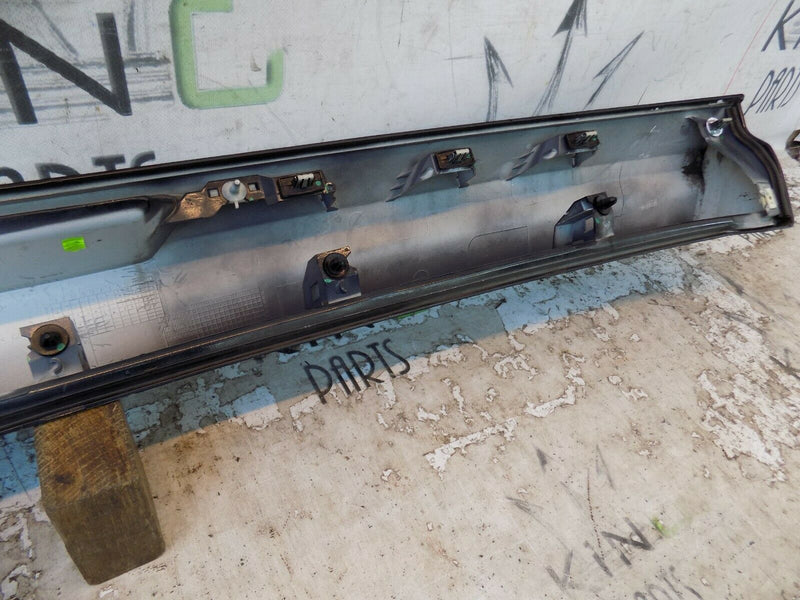 FORD KUGA 2013-2017 REAR  TAILGATE BOOT LOWER HANDLE TRIM COVER