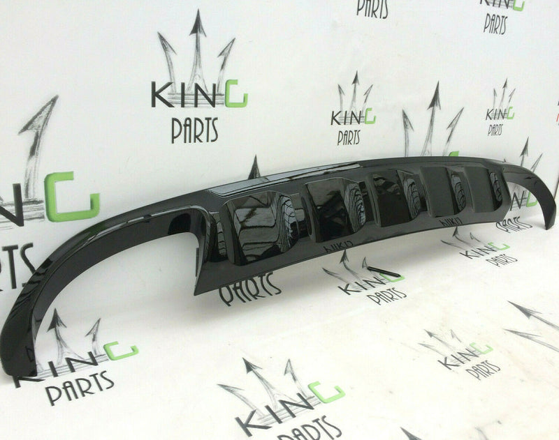 KIA CEED GT 2019 5DR NEW LOWER REAR BUMPER DIFFUSER SKIRT VALANCE 86612-J7900
