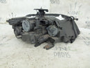 AUDI A4 B8 8K 2007-11 PASSENGER LEFT SIDE HEADLIGHT GENUINE 8K0941029A