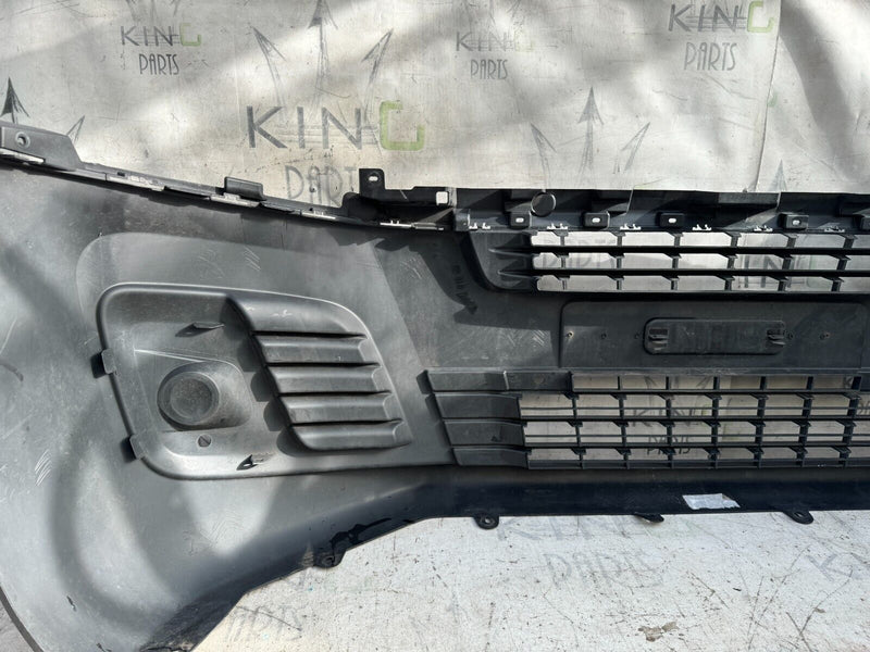 PEUGEOT EXPERT CITROEN DISPATCH 2017-ON FRONT BUMPER 9808639977