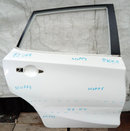 NISSAN PULSAR C13 2014-2018 GENUINE REAR DOOR PANEL RIGHT DRIVER SIDE