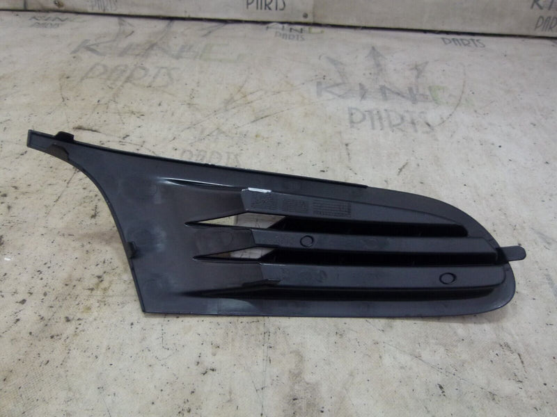VW GOLF MK6 2009-2013 FRONT BUMPER LEFT FOG LIGHT TRIM GENUINE 5K0853665