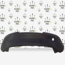VW GOLF V MK5 2004-08 LOWER REAR BUMPER GENUINE BOTTOM SECTION 1K6807521