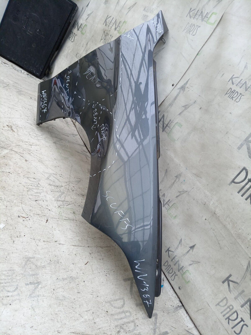 BMW 1 SERIES F20 F21 2012-18 GENUINE FRONT FENDER WING PANEL RIGHT SIDE