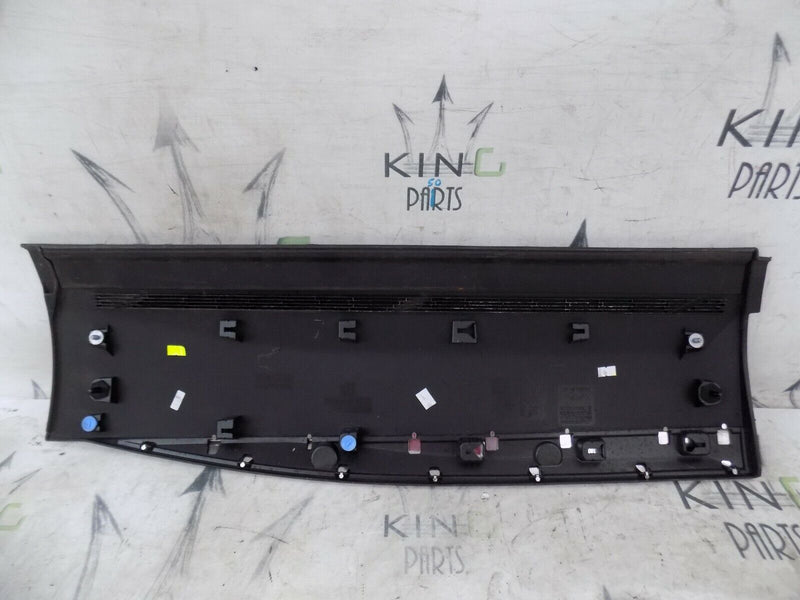 PEUGEOT 5008 2016-ON GENUINE RIGHT SIDE REAR DOOR LOWER TRIM 109779A2