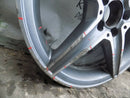 MERCEDES C CLASS W205  AMG 18" 7.5J ALLOY WHEEL RIM P/N: A2054011109