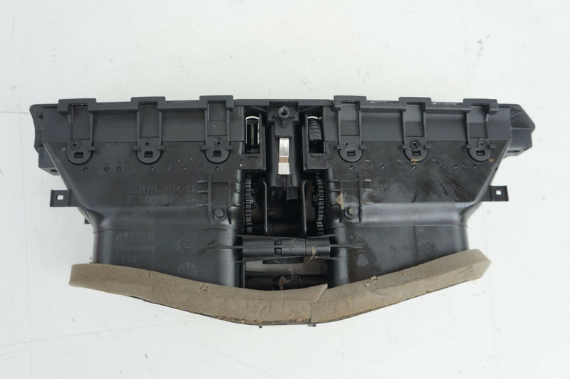 BMW 5 SERIES E60 E61 2003-2010 CENTER DASH MIDDLE AIR VENT DASH 6910734