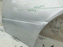 HONDA CIVIC MK8 2005-2010 REAR DOOR PANEL LEFT PASSENGER SIDE in SILVER