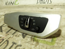 AUDI A4 S4 8W B9 2016-ON HEADLIGHT CONTROL SWITCH 4M0941531AA