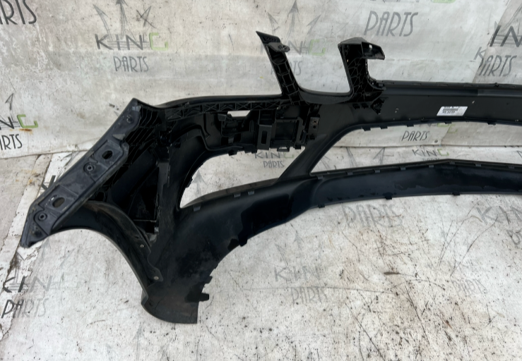 MERCEDES W207 COUPE CONVERTIBLE AMG 2010-2012 FRONT BUMPE A2078852725